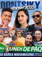 Dontsiky show 2025
