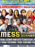 Langoraiky 5ème édition 