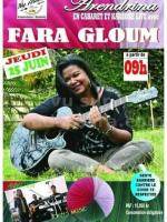 Fara Gloum - Ny Aratra Ampandrana
