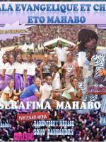 Gala évangélique à Mahabo avec Daziky De Tsiribihy‍, Akony Serafima Mahabo, Groupe Charlot - Salle d'Oeuvre Catholique Mahabo