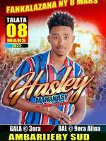 Hashley Ambarijeby sud