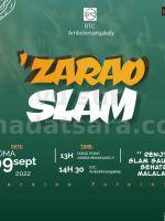 Zarao Slam - BTC Ambohimangakely