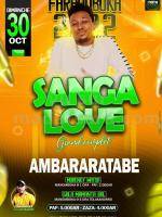 Sanga Love - Showcase - Sport / Morengy  -  Ambararatabe