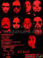 Olo Blaky - Showcase - La Bambo Ampitatafika