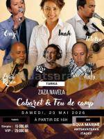 zaza Tarika Zaza Navela Concert Aquamarine Piscine Atsavatsava Itaosy