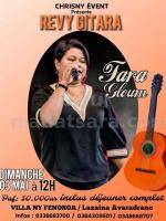 Fara Gloum Revy gitara Villa Ny Fenosoa Lazaina Avaradrano