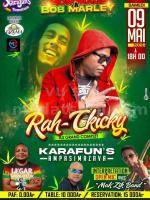 Rah-ckiky Showcase Karafun's Toamasina
