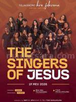 The Singers Of Jesus Concert FJKM Mahalavolona Andoharanofotsy