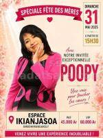 Poopy Spéciale fête des mères Lapasoa Ikianja Ambohimangakely