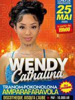 Wendy Showcase Tranompokonolona Amparafaravola