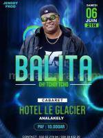 Balita Cabaret Le Glacier Analakely
