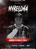 Ny Beloha Showcase No Comment Bar Isoraka