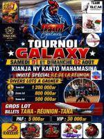 Tournoi Galaxy - Kianjan'ny Kanto Mahamasina