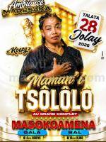 Maman'i Tsololo Showcase Masokoamena