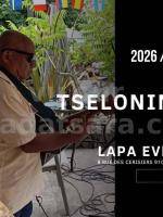Tselonina Concert Lapa Event Lisses