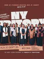 Ny Mpitory en Concert Fjkm Ivandry Firaisana