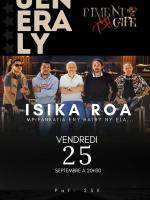 Jeneraly en Concert Piment Café Behoririka