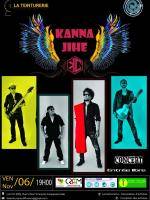 Jihe - Is'Art Galerie