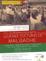 Ateliers / Dégustations / Concerts
Trio Vocal Dames d'Amour / Joel Rabsolo
Régis Gizavo

Quelq