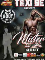 Mister taxi be Le Taxi Be Nosy-Be