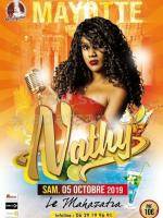 Nathy - Le Mahazatra Passamainty