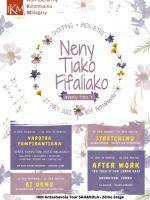 Neny tiako fifaliako - IKM Ivon-toeran'ny Kolontsaina Malagasy