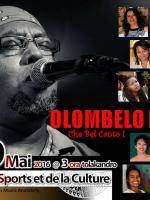 Olombelo Ricky, Liva Andrianavalona, Dina Voakaly, Kaysha Gasy, Inah & Zanamiarintsoa - Che Bel Canto - Palais des Sports Mahamasina