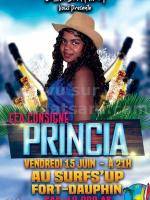 Princia Surf's Up Amparihy