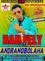 Rah Fely‍ - Andranobolaha