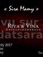 Riva & Vina Antsantononkalo "Sira mamy" - LCC Antsahabe‍