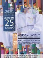 Serafima FLM Ambohibao‍ 25 taona - FLM Toby Betesda‍