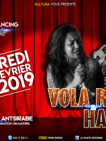 Vola Raj‍ & Haingo‍ - La Palette Antsirabe‍