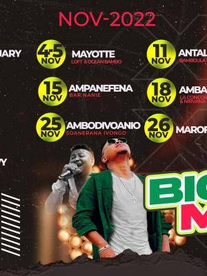 Big MJ Agenda Nov 2022