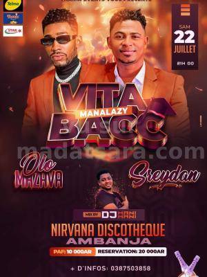 Manalazy vita bacc