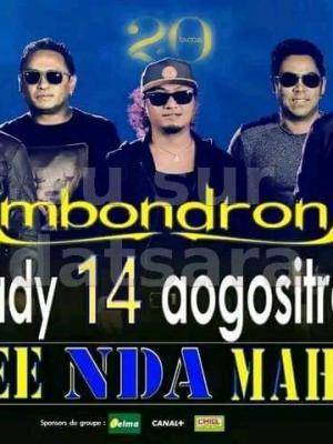 AmbondronA Showcase Lycée Catholique NDA Mahitsy