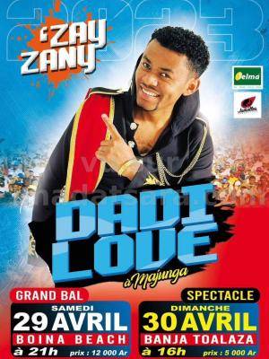 Showcase Banja Toalaza - Mahajanga, boina beach