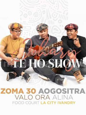 Te ho show