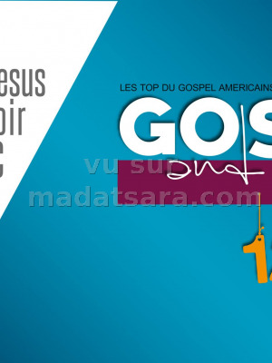 Go and Share au CCESCA Antanimena‍ avec Gmmc‍