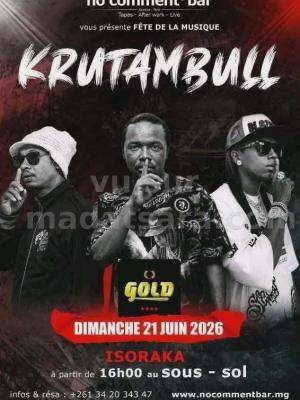 krutam bul Showcase No Comment Bar Isoraka