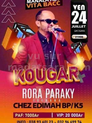 Thiera Kougar Manal'azy vita bacc Chez Edimah BP/k5