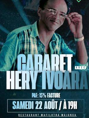 Cabaret Hery (Ivoara) Resto Mafilotra Majunga Be