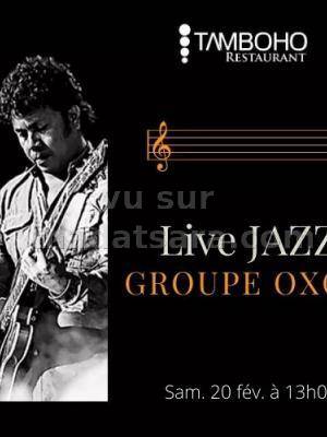 Oxow Tamboho Restaurant Tana Water Front Ambodivona