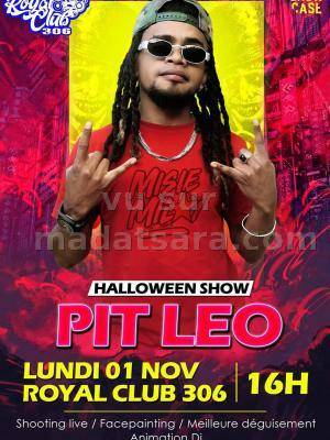 Pit Leo Royal Club 306