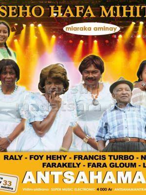 Raly - Fohy hehy - Francis Turbo - Ny Voninavoko - Randran-Telo

Quelques vidéos de Francis Turbo