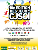 10è édition des Jeux de la CJSOI