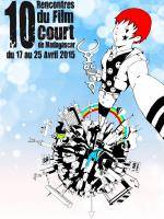 10è édition Rencontres du Film court de Madagascar