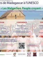 Du 24 au 27 juin : Exposition
25 Juin : Conférence
27 Juin : Concert avec Jaojoby