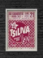 soiree mafana au Kabardock (le port) avec : - balita ochocho et son salegh de feu - Tsiliva le roi d