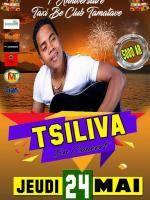 1er anniversaire Taxi Be Club Toamasina avec Tsiliva & Kapepeky