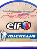 1ère manche du championnat de Madagascar Rallye 2016